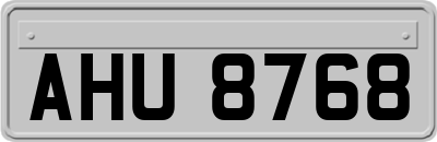 AHU8768