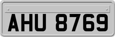 AHU8769