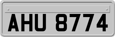 AHU8774
