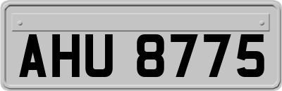 AHU8775
