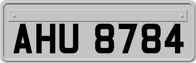 AHU8784