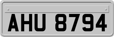 AHU8794