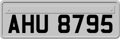 AHU8795