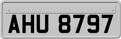 AHU8797