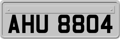AHU8804