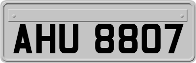 AHU8807