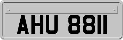 AHU8811