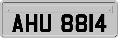 AHU8814