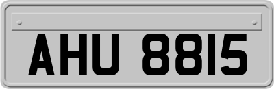 AHU8815