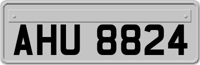 AHU8824