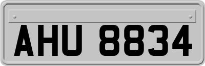 AHU8834