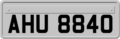 AHU8840