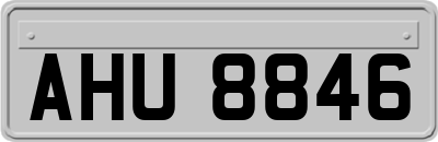 AHU8846