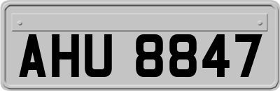 AHU8847