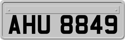 AHU8849