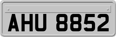 AHU8852