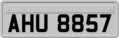 AHU8857