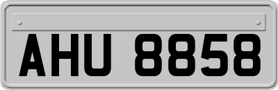 AHU8858