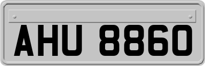 AHU8860
