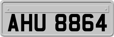 AHU8864