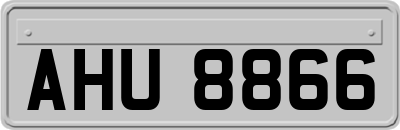 AHU8866