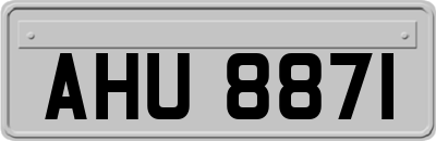 AHU8871
