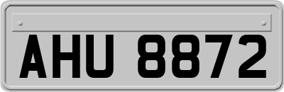 AHU8872