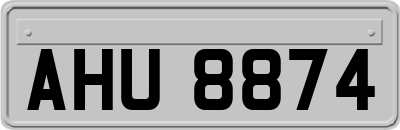 AHU8874