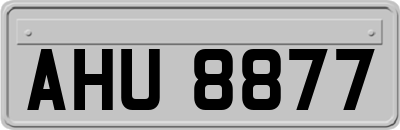 AHU8877