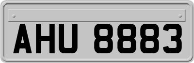 AHU8883