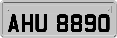 AHU8890