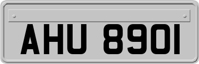 AHU8901