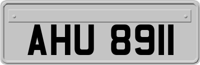 AHU8911