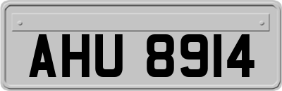AHU8914