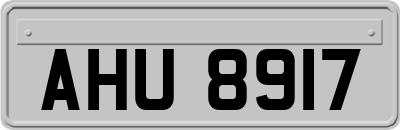 AHU8917