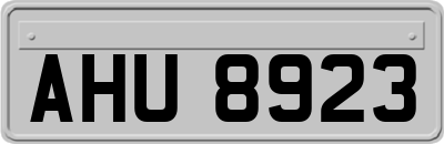 AHU8923