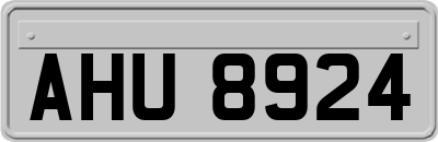 AHU8924