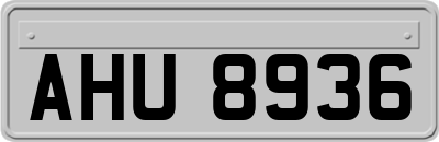 AHU8936