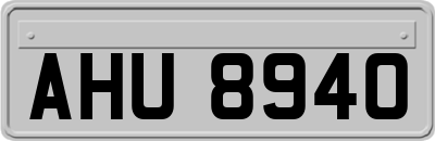 AHU8940