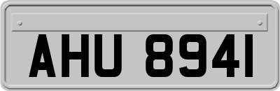 AHU8941