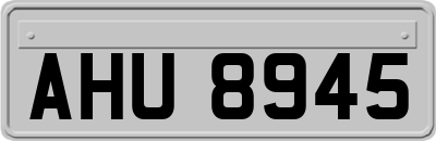 AHU8945
