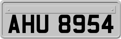 AHU8954