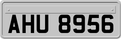AHU8956
