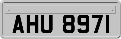 AHU8971