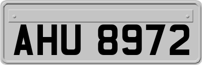 AHU8972