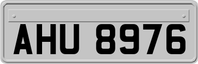 AHU8976