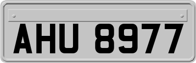 AHU8977