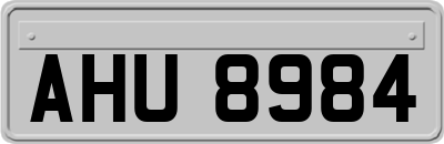 AHU8984
