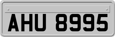 AHU8995