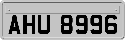 AHU8996